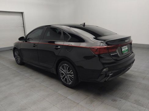 Used 2024 Kia Forte GT-Line image 5