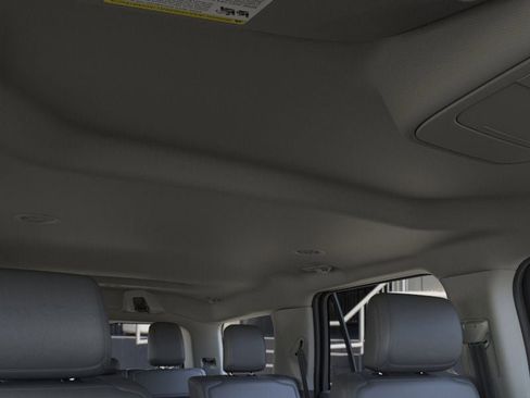 New 2026 Ford Expedition Active image 22