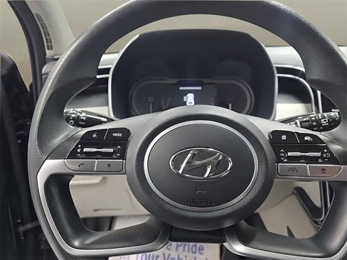 Certified 2024 Hyundai Tucson SEL image 23