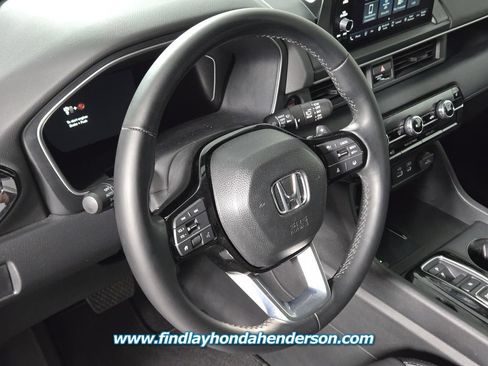 Used 2024 Honda Pilot EX-L image 26