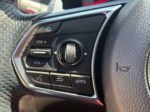 Used 2021 Acura RDX A-Spec FWD image 17