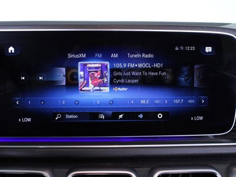Used 2022 Mercedes-Benz GLE 350 image 29