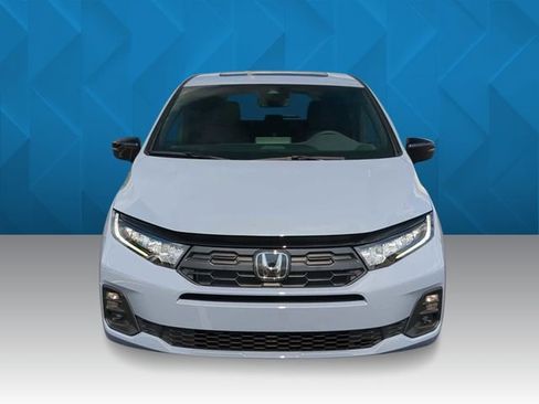 New 2026 Honda Odyssey Sport-L image 8