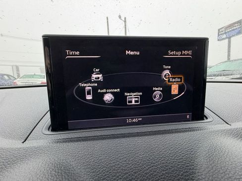 Used 2015 Audi S3 Premium Plus w/ S3 Daytona 1 Package image 21