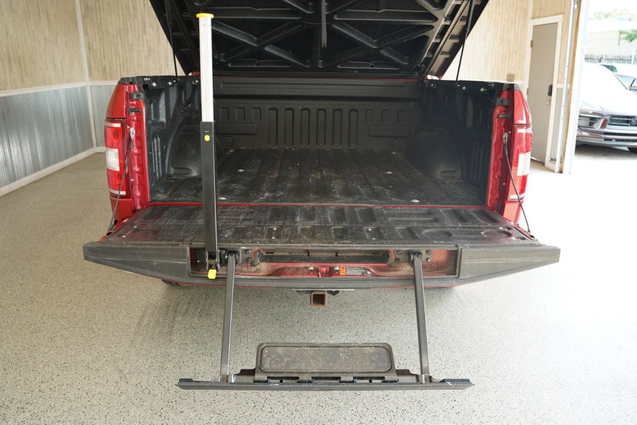 Used 2020 Ford F150 XLT w/ Equipment Group 302A Luxury RWD image 38