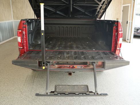 Used 2020 Ford F150 XLT w/ Equipment Group 302A Luxury RWD image 38