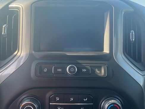 Used 2023 Chevrolet Silverado 3500 W/T w/ WT Fleet Convenience Package image 12
