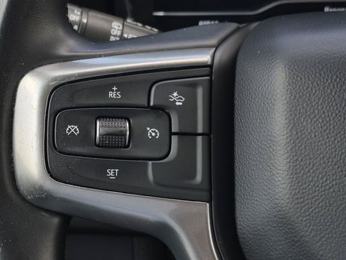 Used 2024 Chevrolet Tahoe LT AWD/4WD image 28