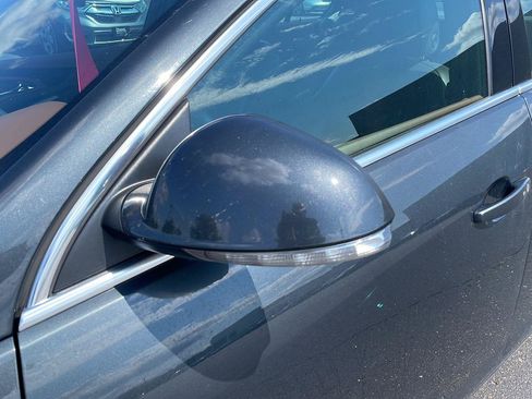 Used 2015 Buick Regal Premium FWD image 21