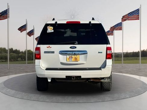 Used 2014 Ford Expedition Limited w/ Equipment Group 301A image 5