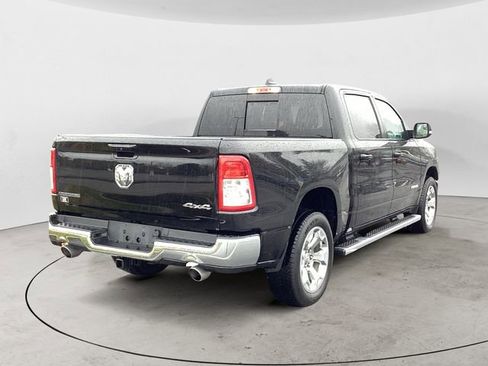 Certified 2022 RAM 1500 Big Horn image 5
