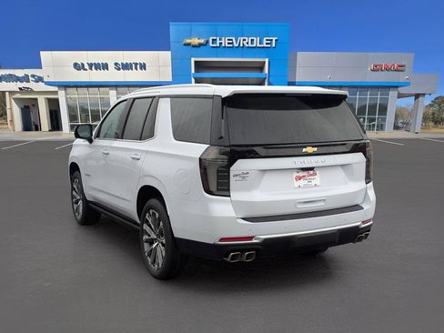 New 2026 Chevrolet Tahoe High Country RWD image 12