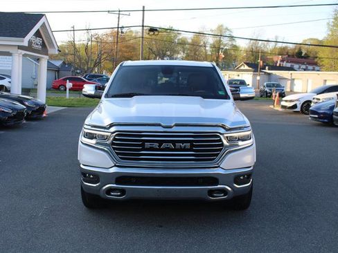 Used 2019 RAM 1500 Limited image 3