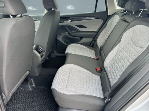 New 2025 Volkswagen Tiguan S FWD image 12