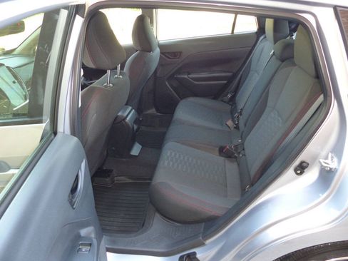 Used 2024 Subaru Impreza 2.0i Sport AWD/4WD image 31