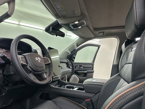 New 2026 RAM 1500 Tungsten w/ Bed Utility Group image 26