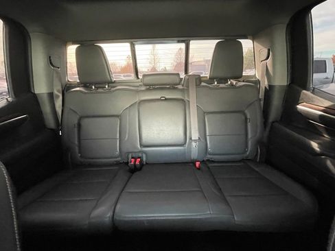 Used 2023 Chevrolet Silverado 1500 LT Trail Boss w/ Convenience Package II image 26