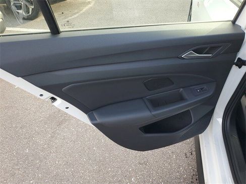 New 2026 Volkswagen GTI SE image 8