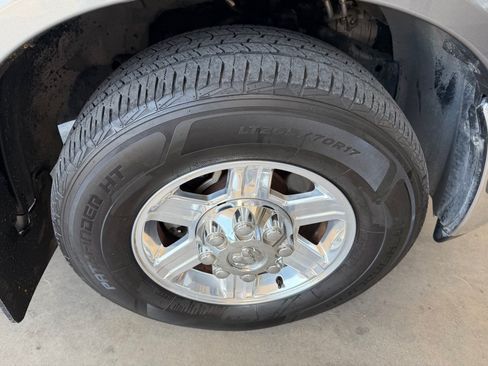 Used 2012 RAM 3500 Laramie RWD image 51