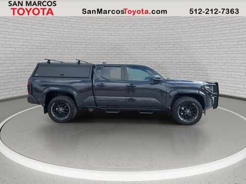 Used 2025 Toyota Tacoma SR5 image 4