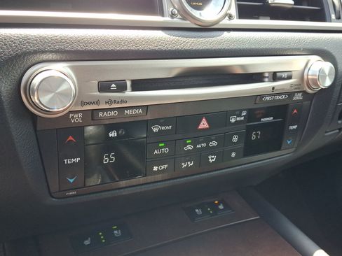 Used 2013 Lexus GS 350 AWD w/ Premium Pkg image 16