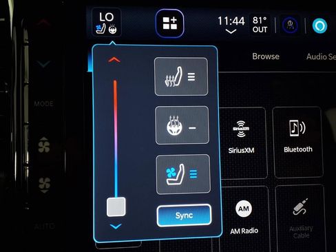 Used 2024 RAM 3500 Limited image 7