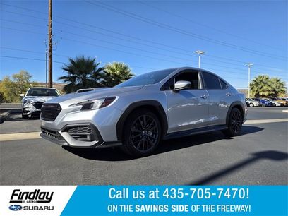 Used 2023 Subaru WRX Premium