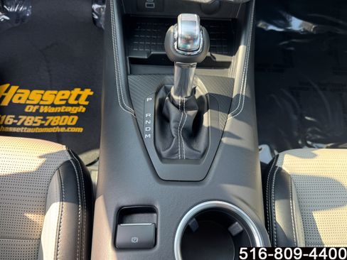 Used 2024 Ford Mustang GT Premium RWD image 22