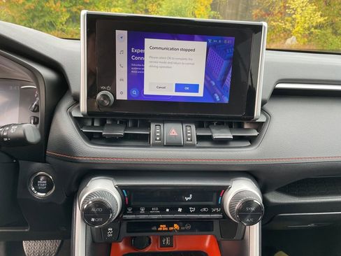 Used 2023 Toyota RAV4 Adventure image 11