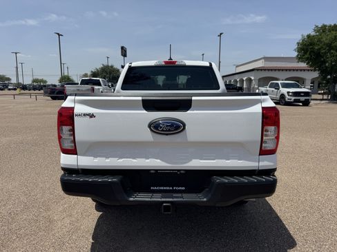 Used 2024 Ford Ranger XL w/ Trailer Tow Package RWD image 3