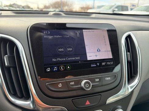 Used 2020 Chevrolet Equinox LT image 26