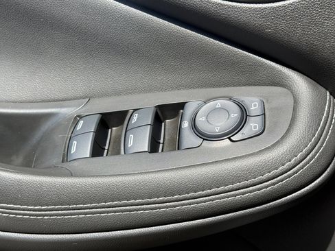 Used 2024 Buick Encore GX Sport Touring w/ Comfort Package FWD image 23