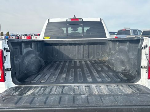 Used 2022 RAM 1500 Big Horn image 27