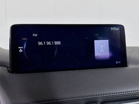 Used 2023 MAZDA CX-5 AWD 2.5 S w/ Premium Package image 21