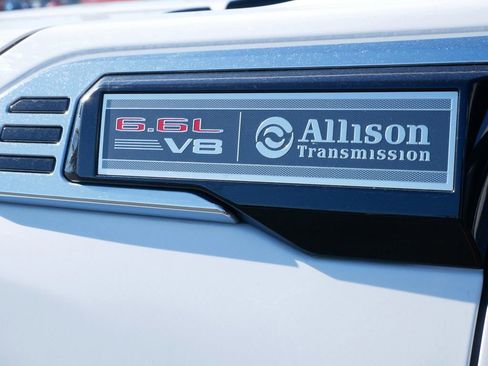 Used 2024 GMC Sierra 3500 SLE image 20