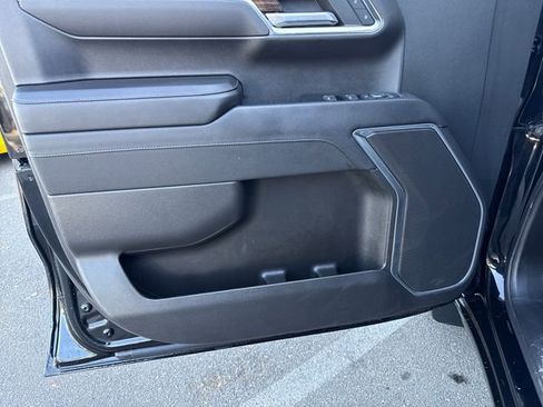 Certified 2023 Chevrolet Silverado 1500 RST w/ Z71 Off-Road Package AWD/4WD image 10