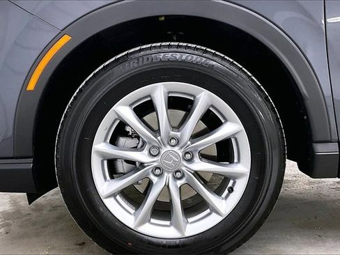 Certified 2026 Honda CR-V EX image 10