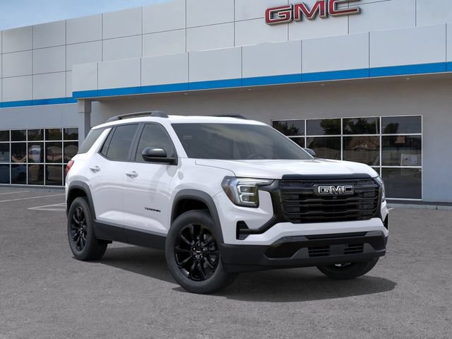 New 2027 GMC Terrain Elevation w/ Black Edition FWD image 7