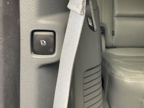 Used 2020 Lincoln Navigator L Reserve w/ Luxury Package AWD/4WD image 22