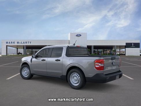 New 2026 Ford Maverick XL FWD image 4
