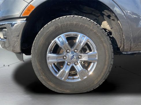 Used 2020 Ford Ranger XLT w/ Equipment Group 301A Mid image 16