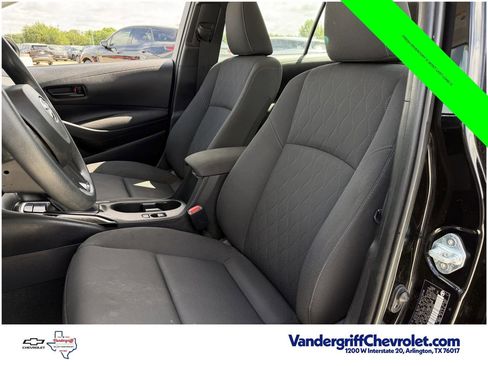 Used 2023 Toyota Corolla LE FWD image 23