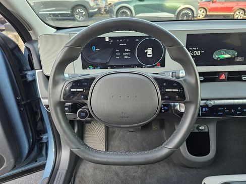 Used 2024 Hyundai Ioniq 5 SEL RWD image 23