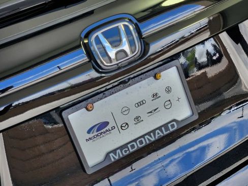 Used 2024 Honda Passport EX-L image 10