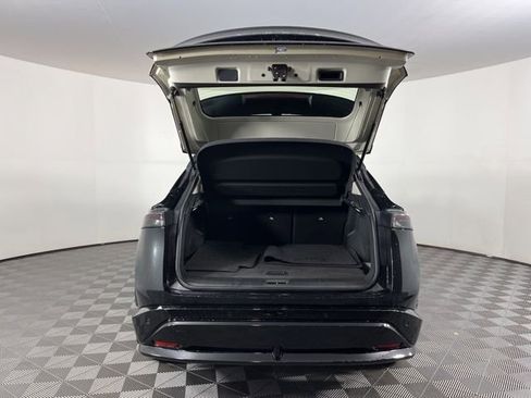 Used 2024 Nissan Ariya AWD image 47