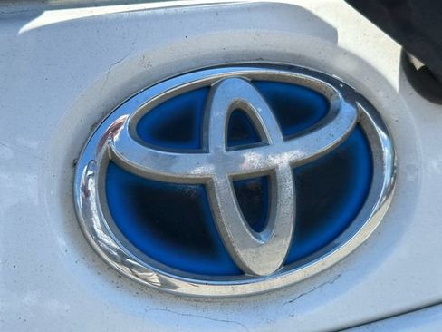 Used 2013 Toyota Prius C Two FWD image 10