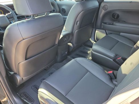 New 2026 Hyundai Palisade XRT Pro image 13