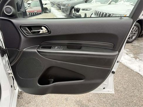 Used 2022 Dodge Durango GT image 25