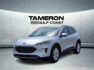 Used 2020 Ford Escape SE video 1
