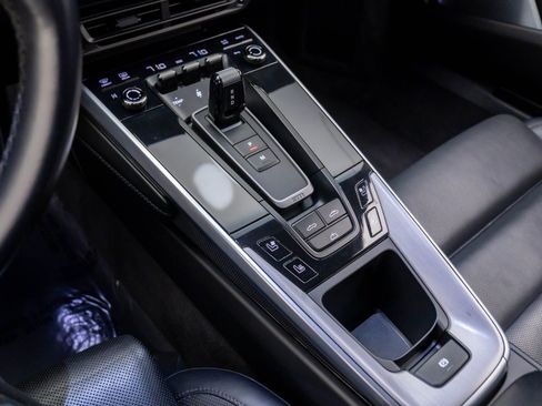 Used 2020 Porsche 911 Carrera 4S image 12